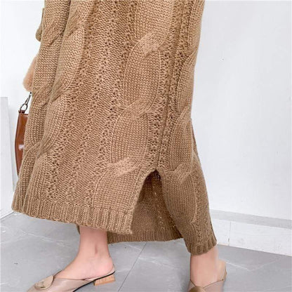 Classic Vintage & Enduringly Stylish Sweater