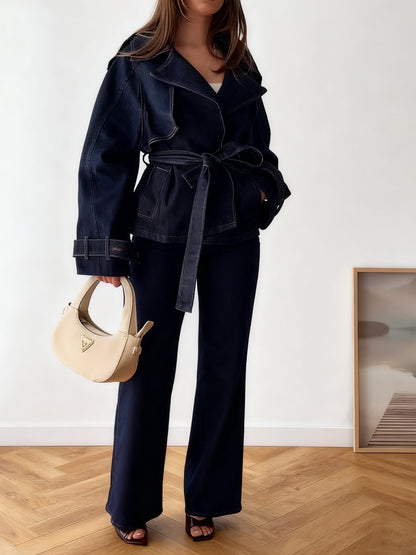 Elegantly Styled Jacket for Everyday Wear
