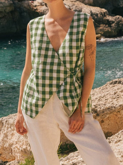 Beautifully Finished Shirt in a Timeless Design