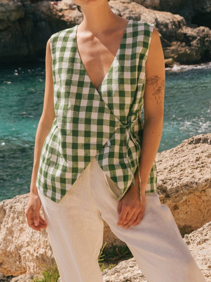 Beautifully Finished Shirt in a Timeless Design