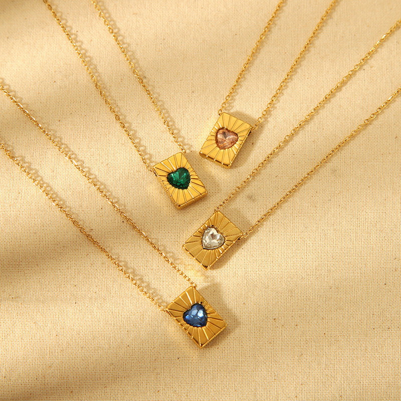 Elegant Necklace for Every Occasion