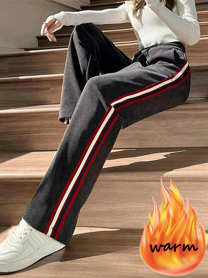 Beautifully Finished Pants in a Timeless Design