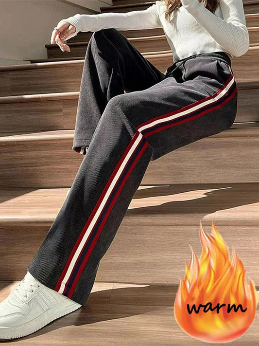 Beautifully Finished Pants in a Timeless Design