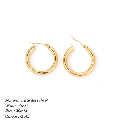 Romantic Earring for Special Moments