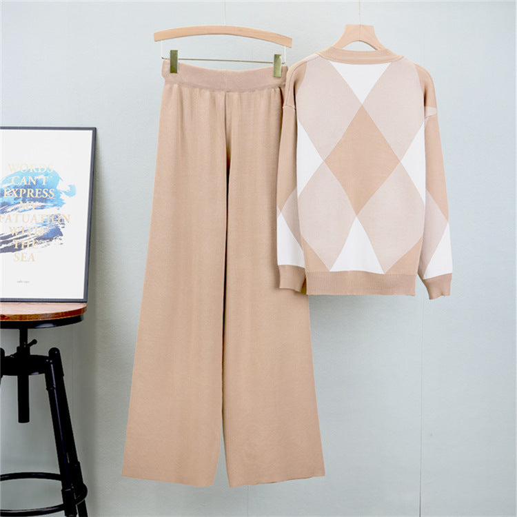 A Vintage Style Cardigan with Delicate Timeless Details