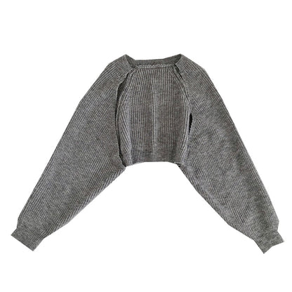 Beautifully Crafted Cardigan in a Classic Style