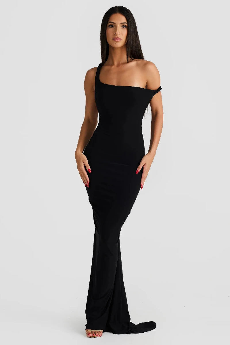Beautifully Balanced Garment with Timeless Character