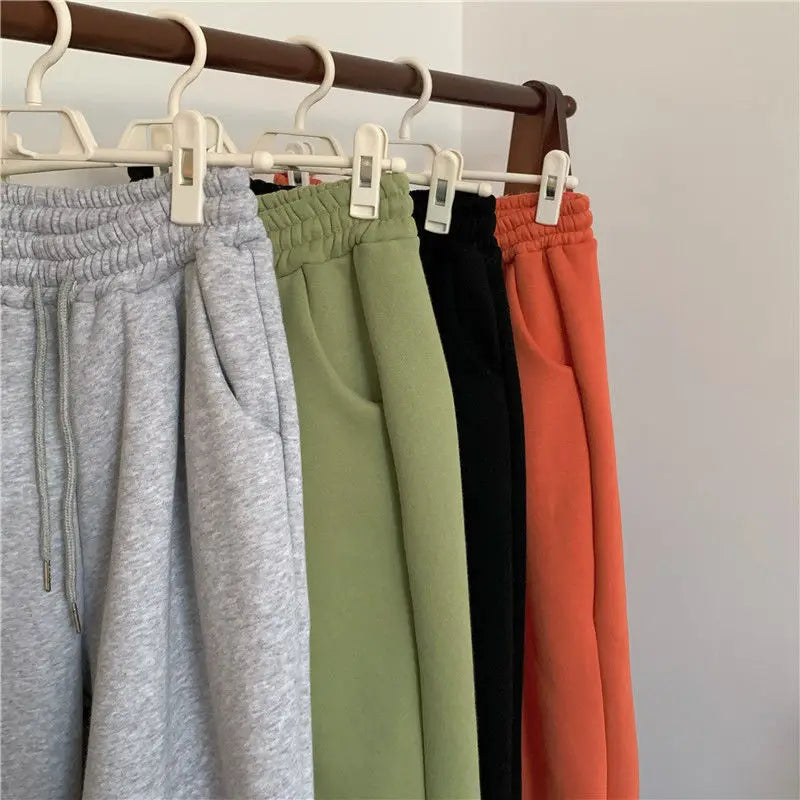 Polished Pants with an Effortless Classic Look