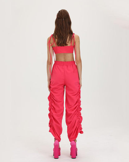 Classic Vintage Pants with a Flattering Fit