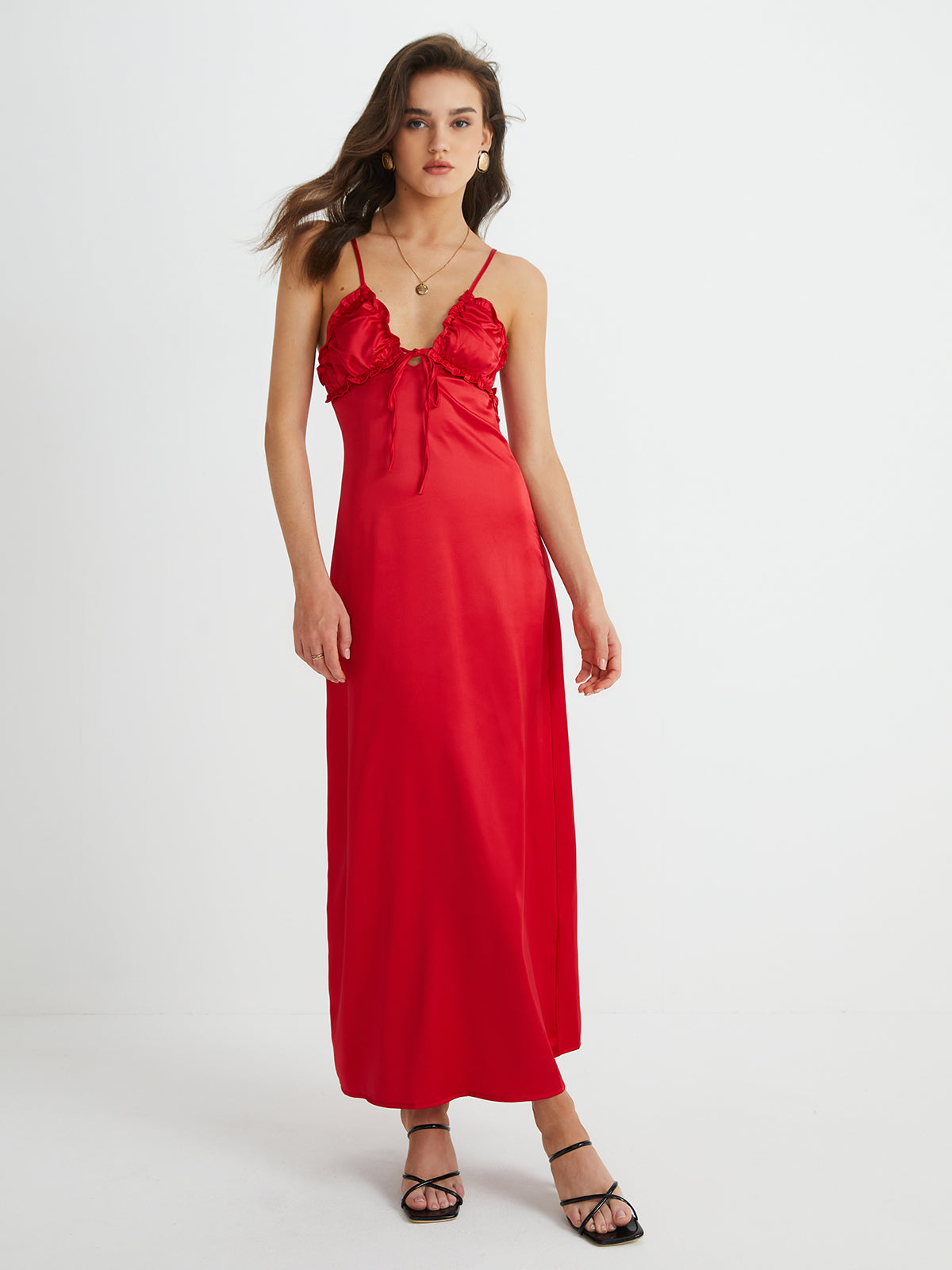 Classic Vintage & Enduringly Stylish Dress