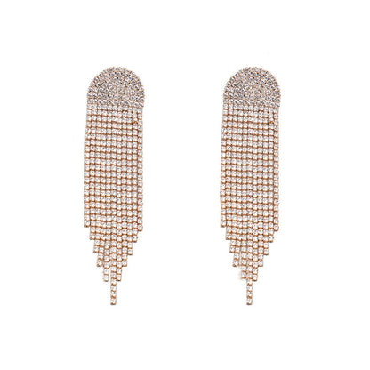 Romantic Earring for Special Moments