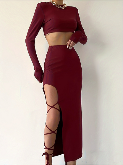 Beautifully Crafted Garment in a Classic Style