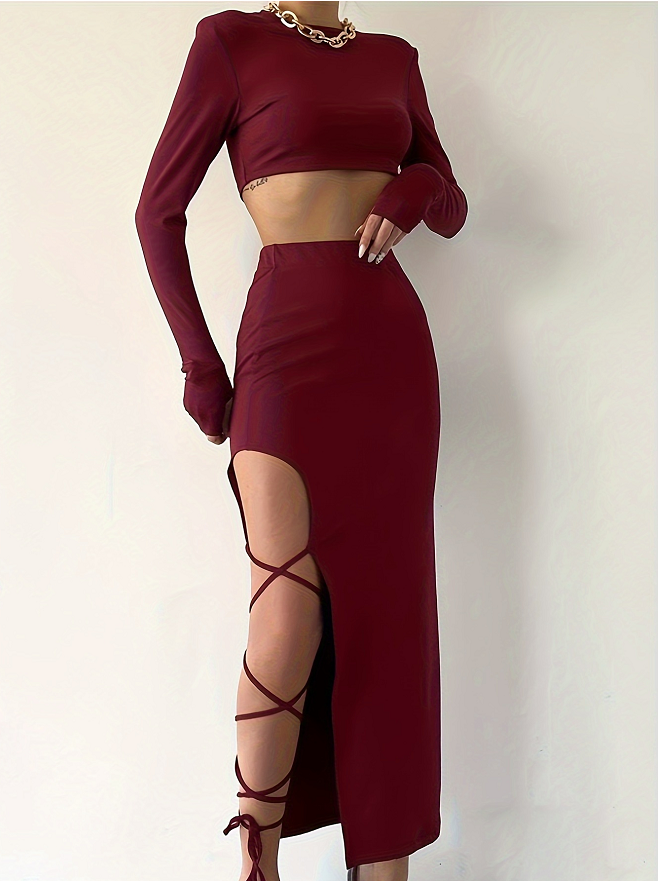 Beautifully Crafted Garment in a Classic Style