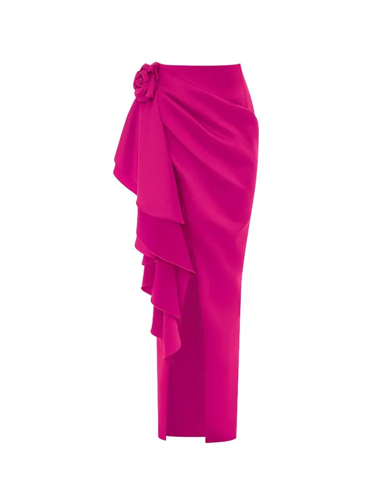 Beautifully Finished Garment in a Timeless Design