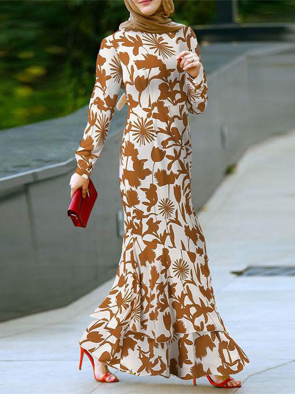 Classic Vintage & Enduringly Stylish Dress