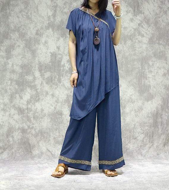 Elegantly Styled Pants for Everyday Wear