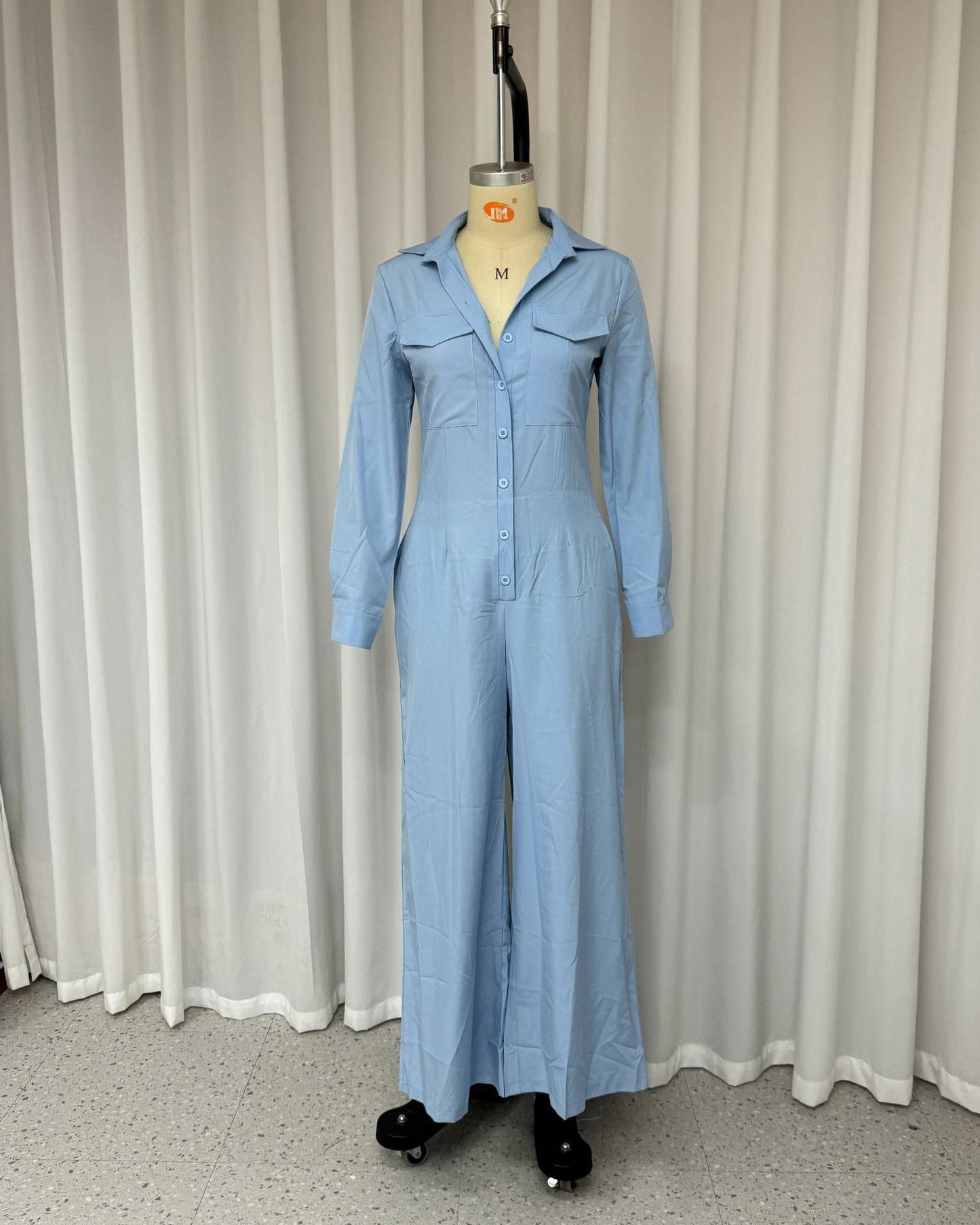 Elegantly Styled Garment for Everyday Wear