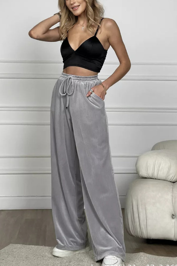 Beautifully Balanced Pants with Timeless Character