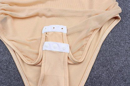 Beautifully Balanced Garment with Timeless Character
