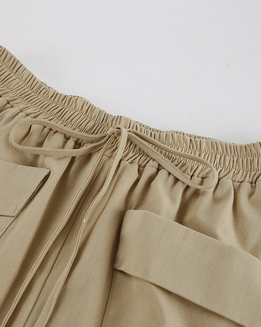 Gracefully Styled Pants for Any Occasion