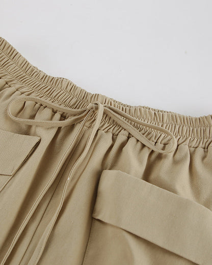 Polished Pants with an Effortless Classic Look