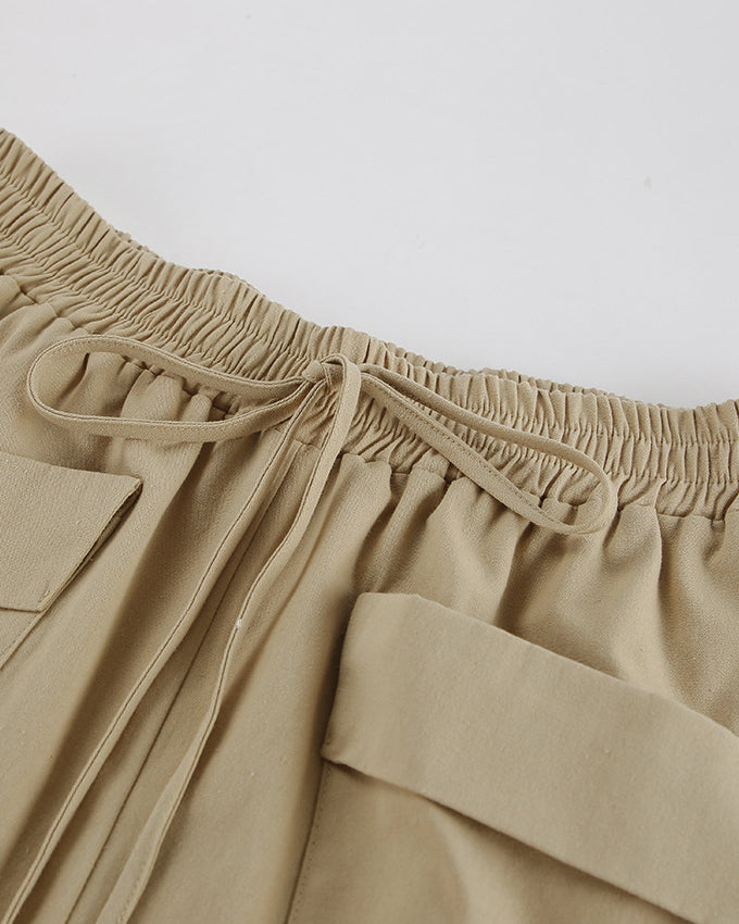 Polished Pants with an Effortless Classic Look