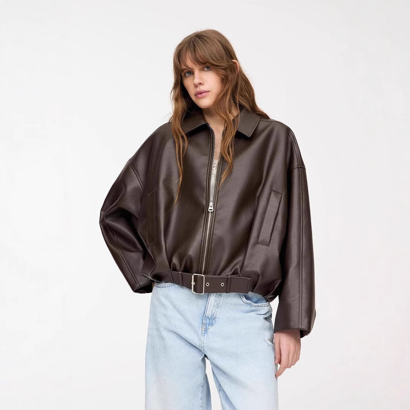 Beautifully Balanced Coat with Timeless Character