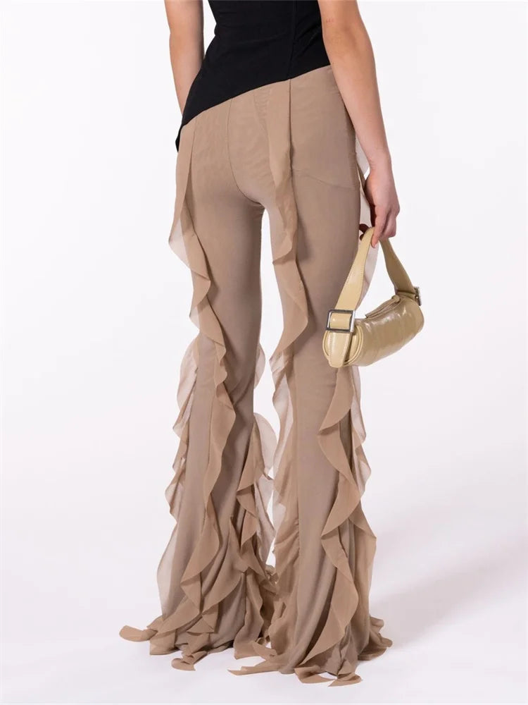 A Vintage Style Garment with Delicate Timeless Details