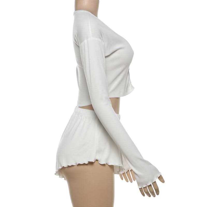 Beautifully Finished Garment in a Timeless Design