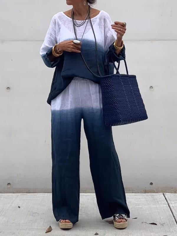 Gracefully Styled Garment for Any Occasion