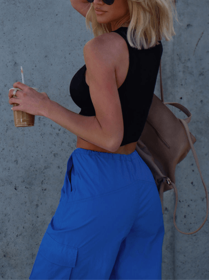 Beautifully Crafted Pants in a Classic Style