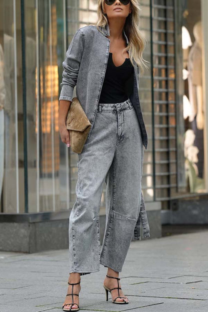 A Vintage Style Garment with Delicate Timeless Details