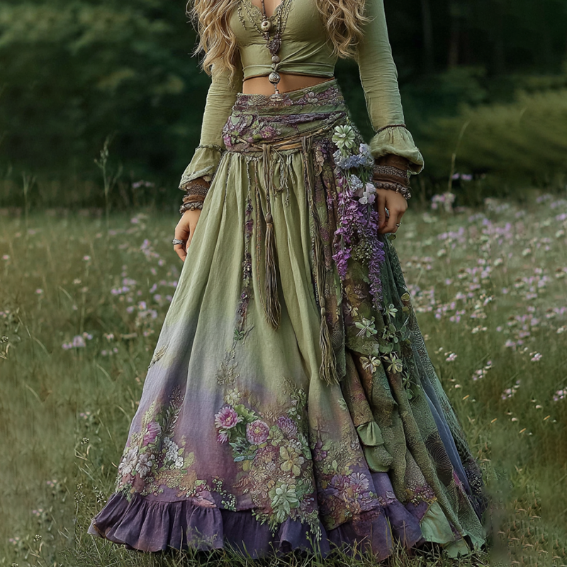 Classic Vintage & Enduringly Stylish Garment