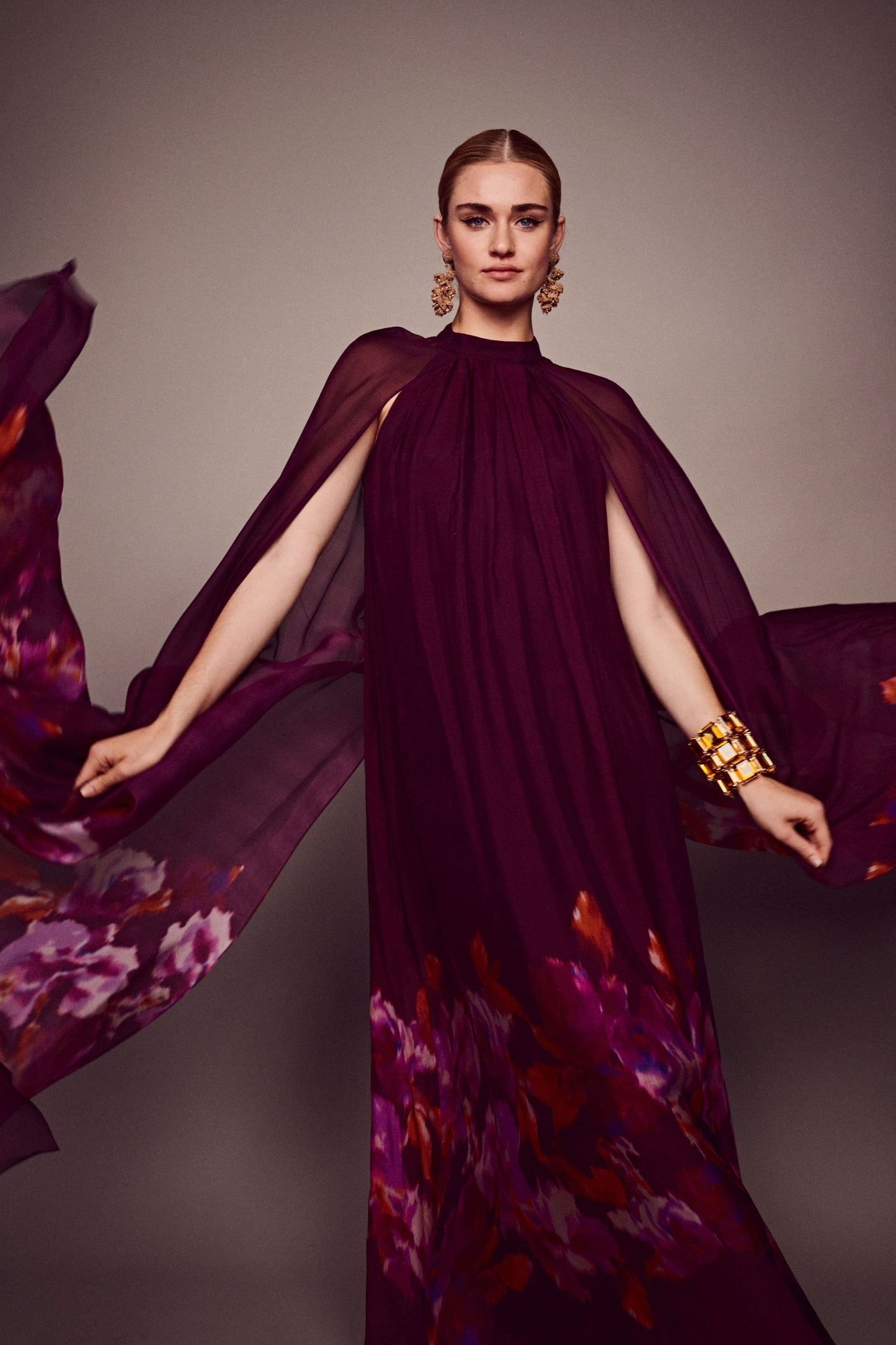Classic Vintage & Enduringly Stylish Dress