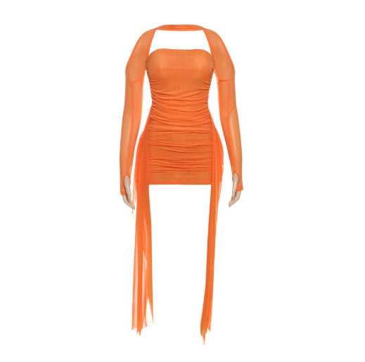 Classic Vintage Garment with a Flattering Fit