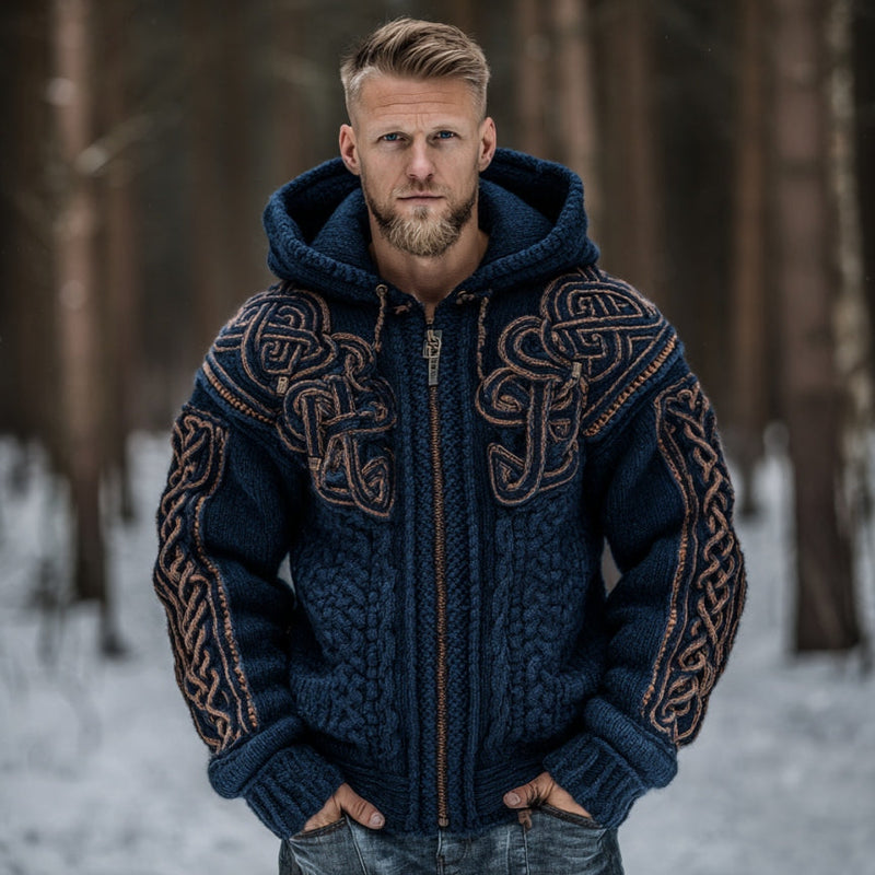 Elegantly Designed Sweater