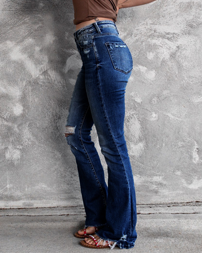 Beautifully Balanced Garment with Timeless Character