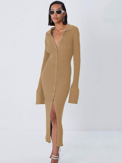 Beautifully Balanced Cardigan with Timeless Character
