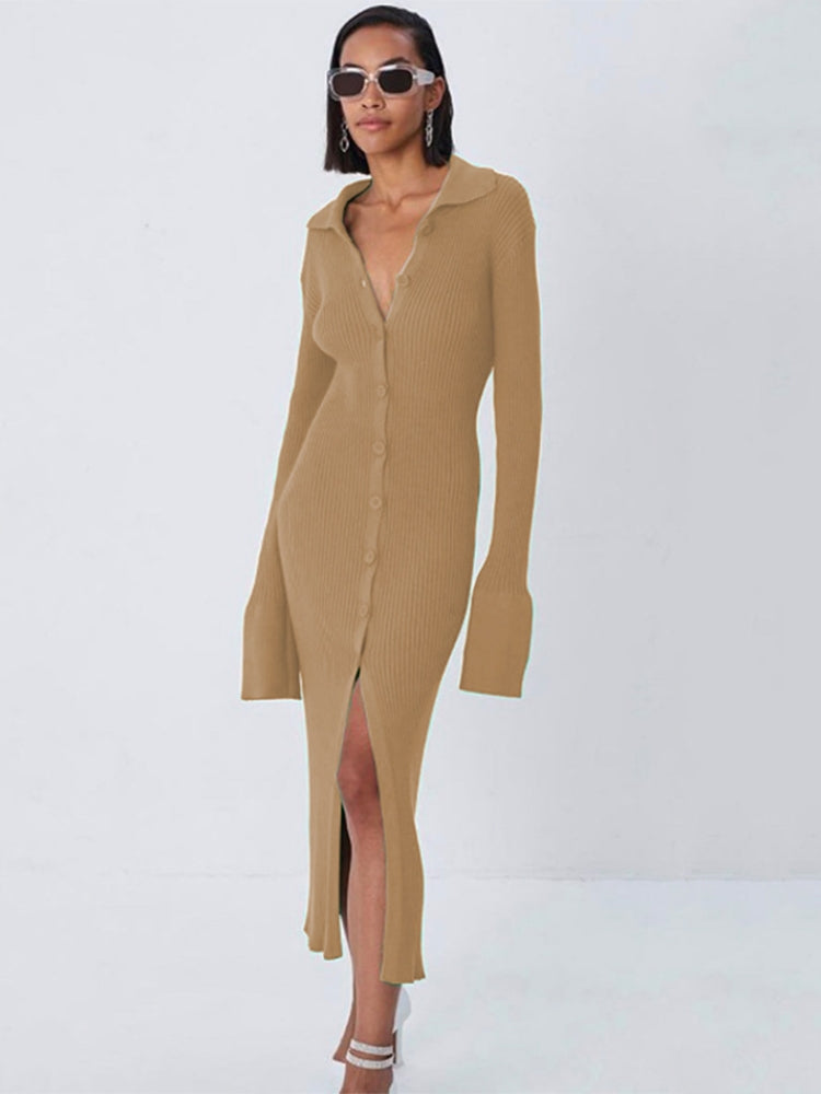 Beautifully Balanced Cardigan with Timeless Character