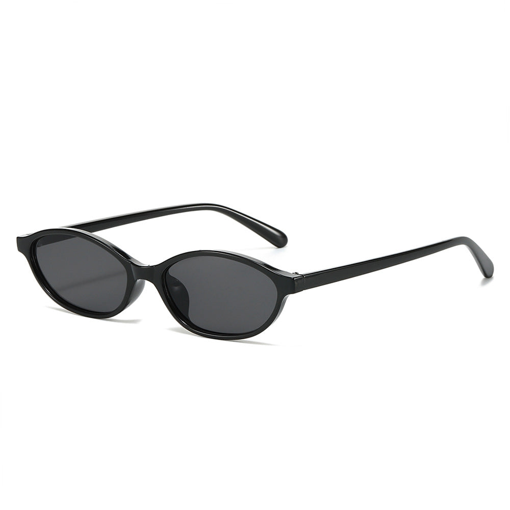 Black Frame Gray
