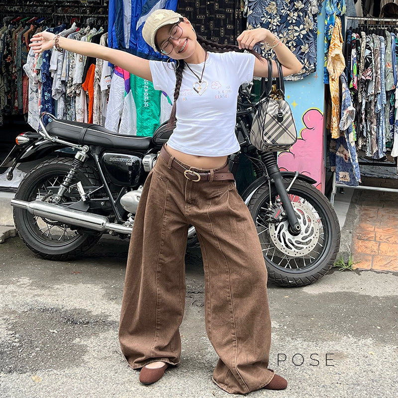 Polished Garment with an Effortless Classic Look