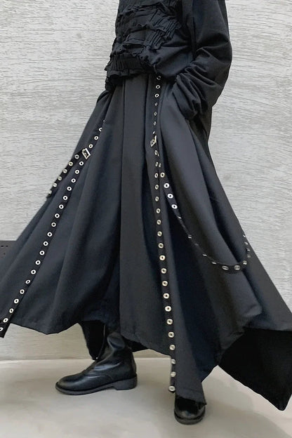 Classic Vintage Pants with a Flattering Fit