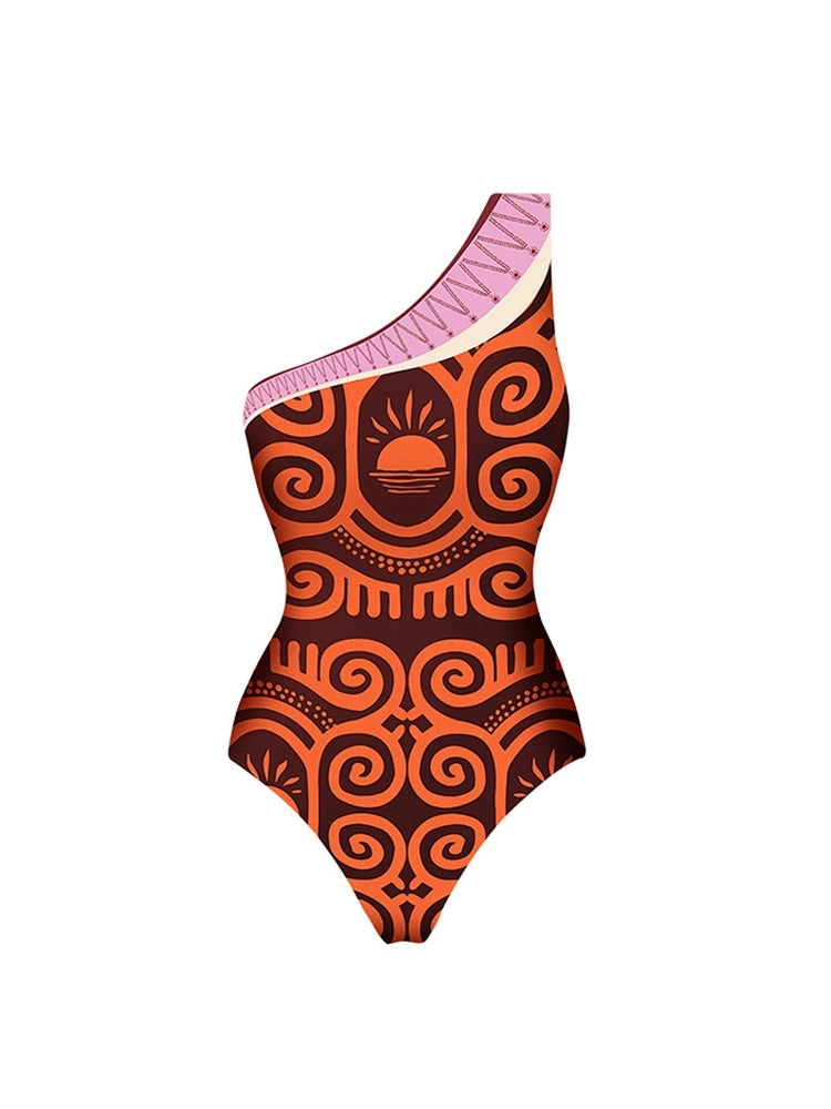 Vintage Inspired Garment with a Contemporary Edge