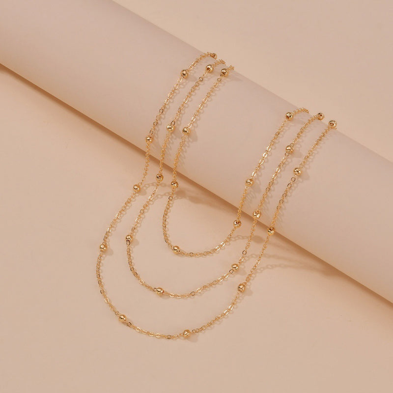 Romantic Necklace for Special Moments
