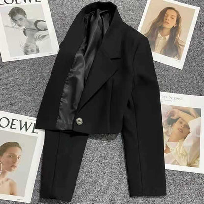 Beautifully Balanced Jacket with Timeless Character