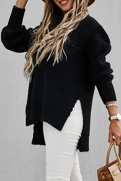 Beautifully Crafted Sweater in a Classic Style