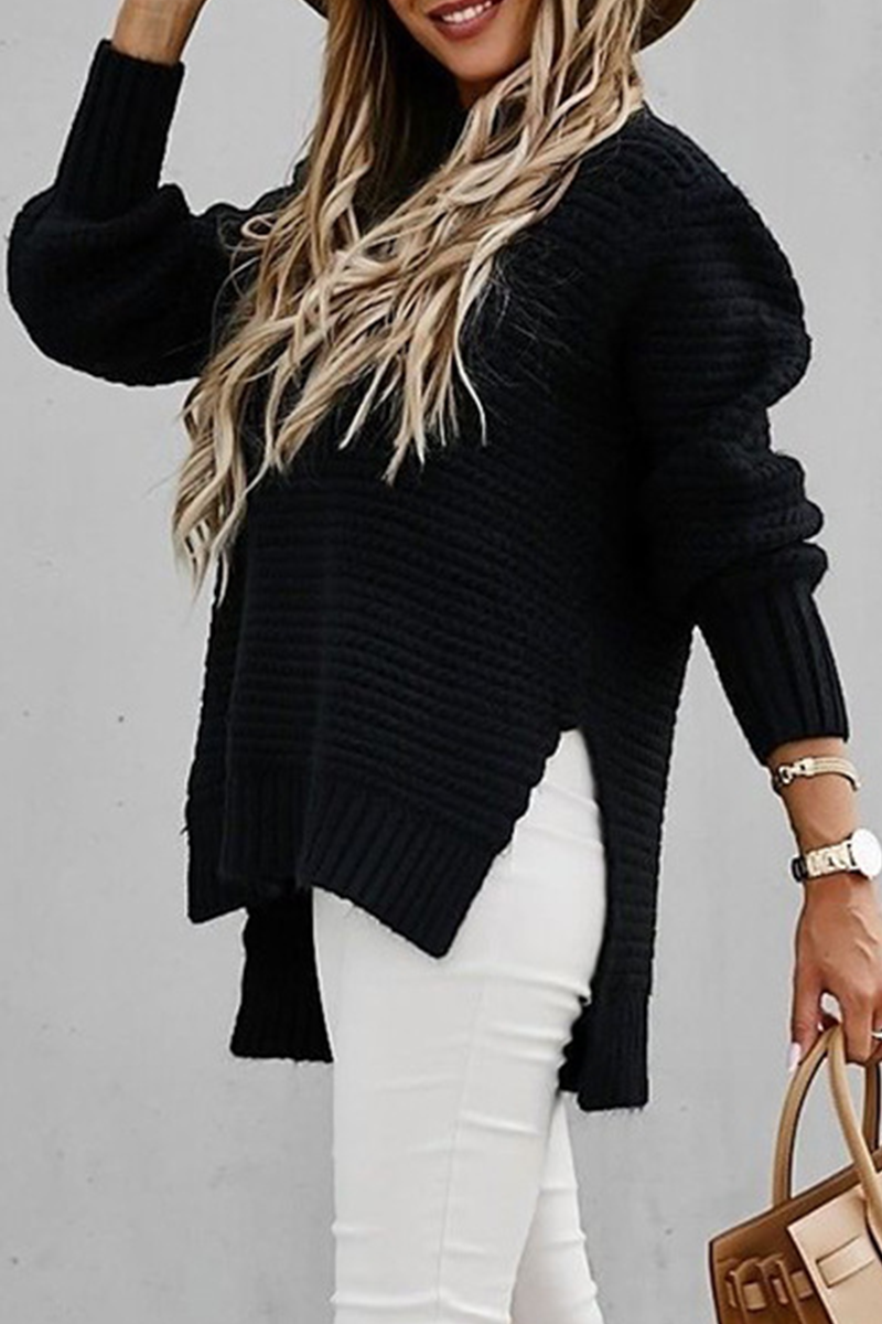Beautifully Crafted Sweater in a Classic Style