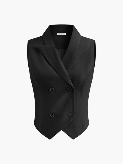 Gracefully Styled Coat for Any Occasion