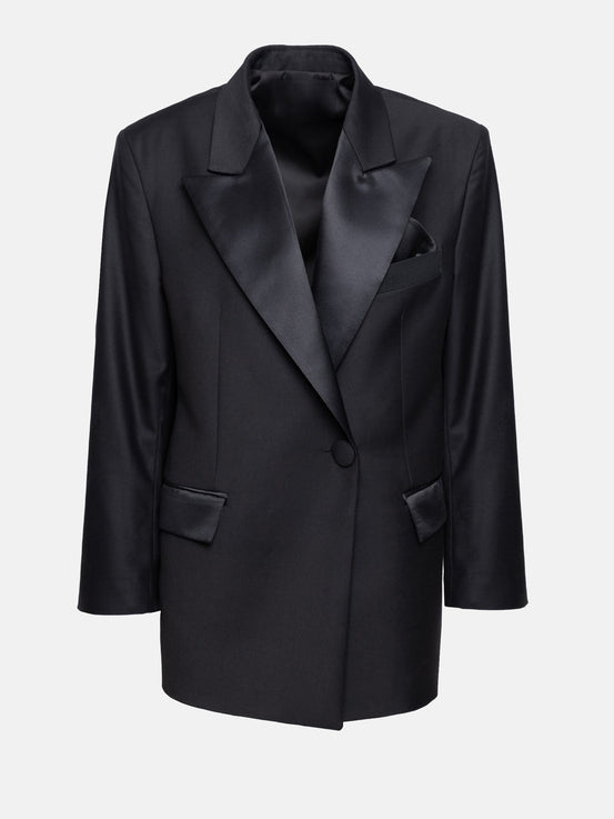 Beautifully Balanced Garment with Timeless Character