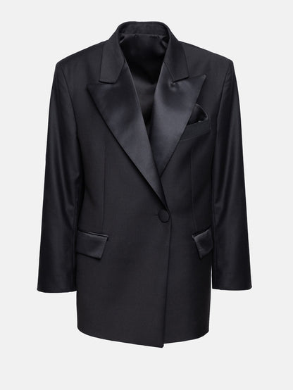 Beautifully Balanced Garment with Timeless Character